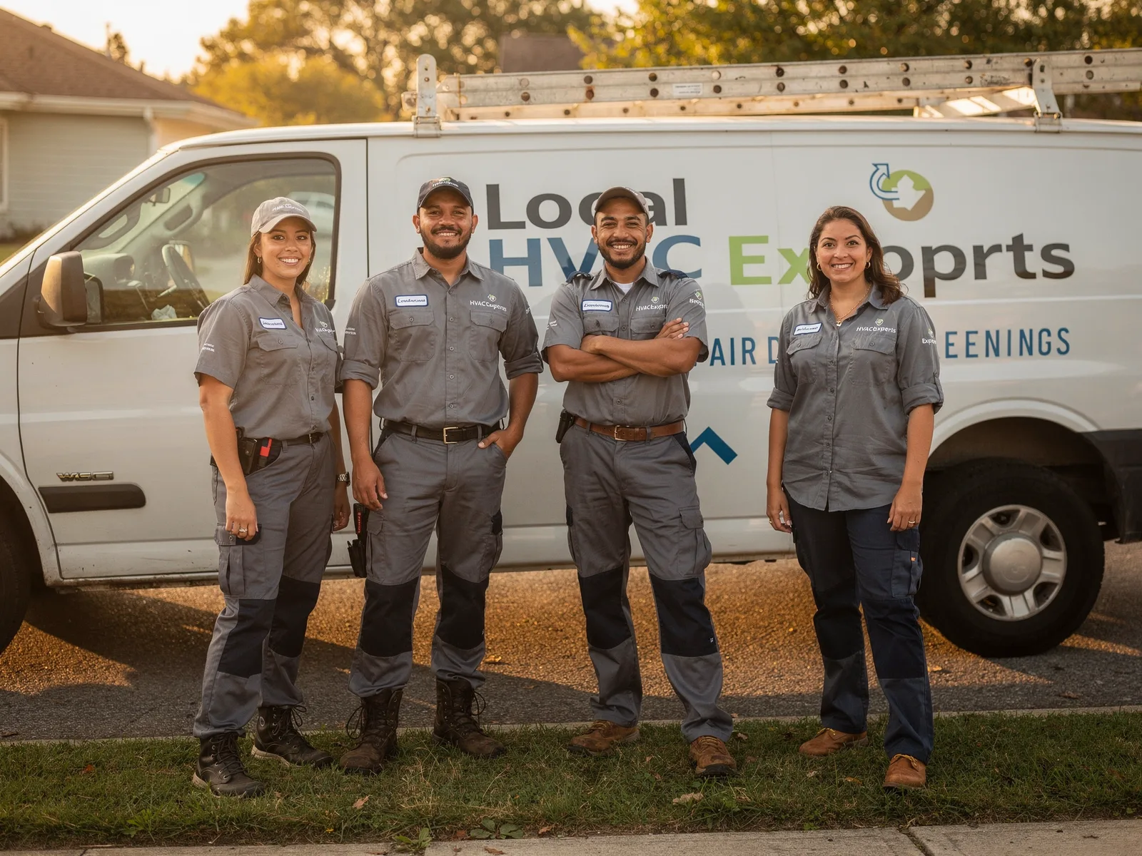 24/7 HVAC Repair & AC Replacement company in Stonyford, CA